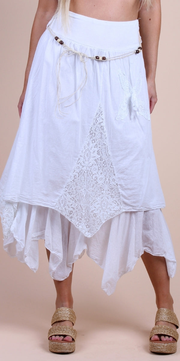 Vivita Skirt