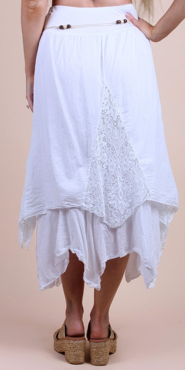 Vivita Skirt