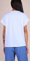 Dolce Vita Cotton Tee