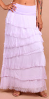 Siena Maxi Skirt