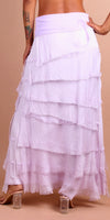 Siena Maxi Skirt