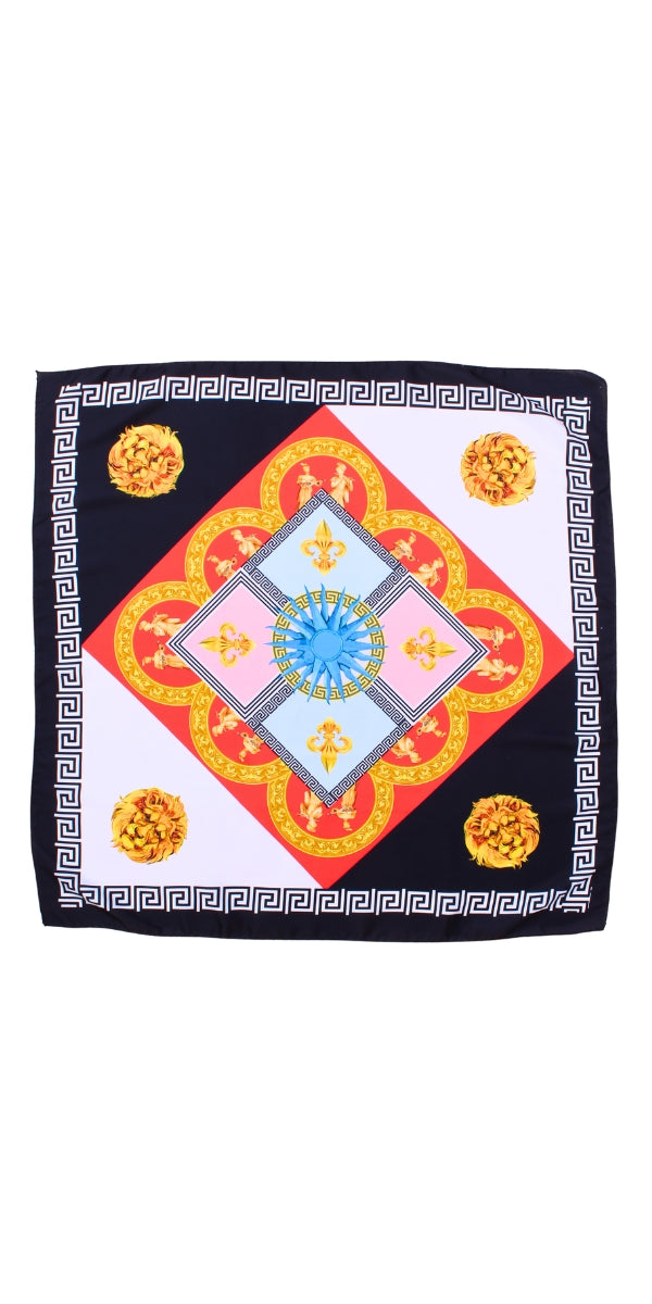 Barocco Scarf
