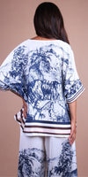 Mara Satin Top