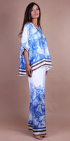 Mara Satin Top