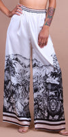Mara Satin Pant
