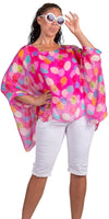 Aria Pittore Kaftan