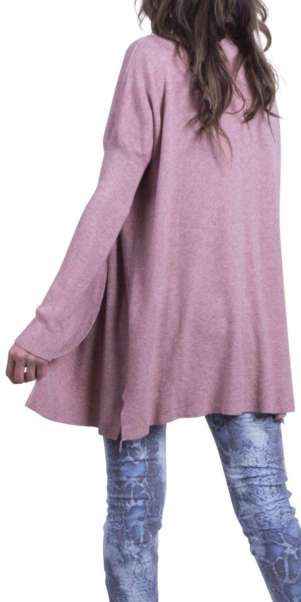 Marta Knit Cardigan - Gigi Moda - Made in Italy # Cardigan, coats, comforatable fit, Gigi Moda, Jacket, Jackets, Knit, Knit Cardigan, made in italy, shop gigi moda, womans clothing