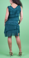 Siena Sleeveless Dress