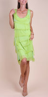 Siena Sleeveless Dress