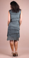 Siena Sleeveless Dress