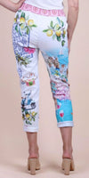 Geniviv Italia Pant