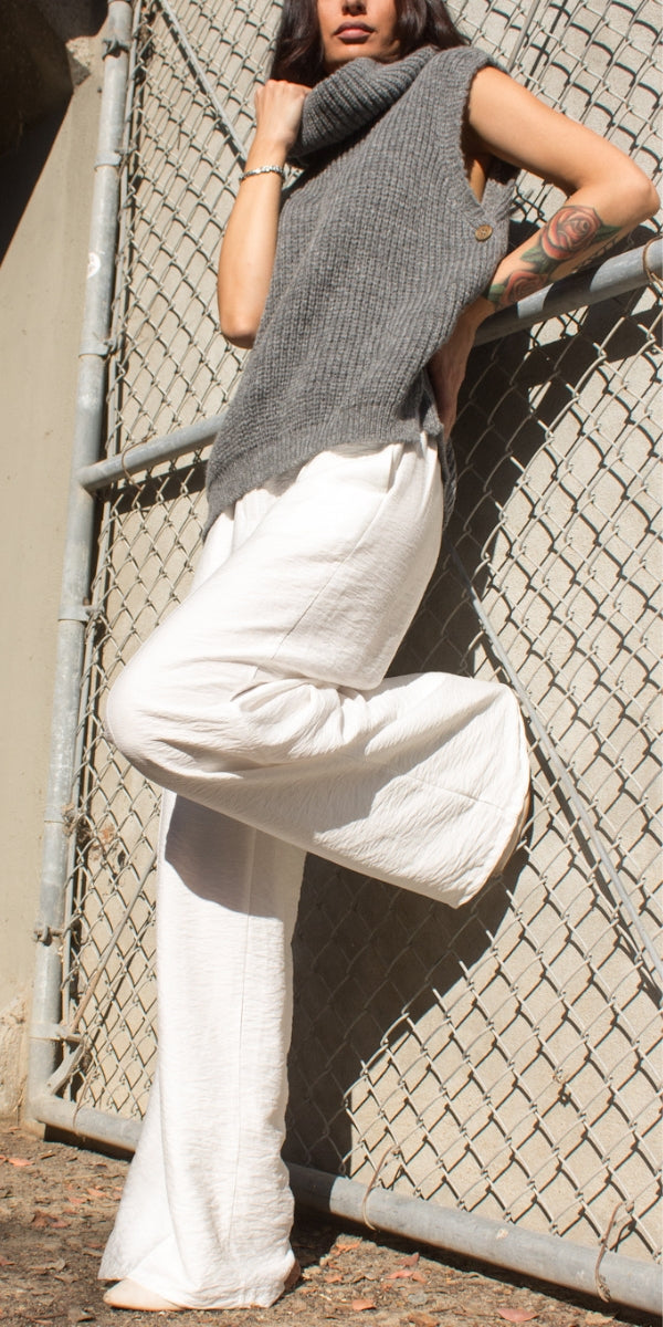 Matilda Palazzo Pants