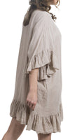 Atalia Tunic
