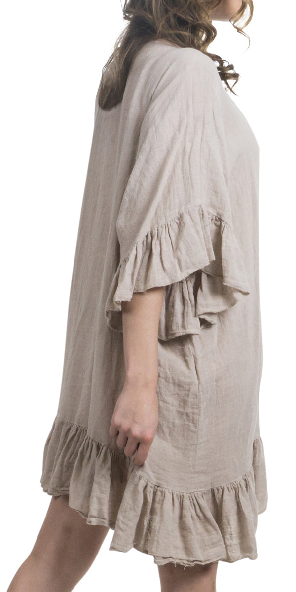 Atalia Tunic