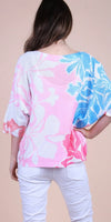 Arcadia Batwing Sweater