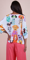 Fetch Batwing Sweater