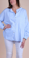Cortona Button-Down Shirt