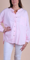 Cortona Button-Down Shirt