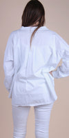 Cortona Button-Down Shirt