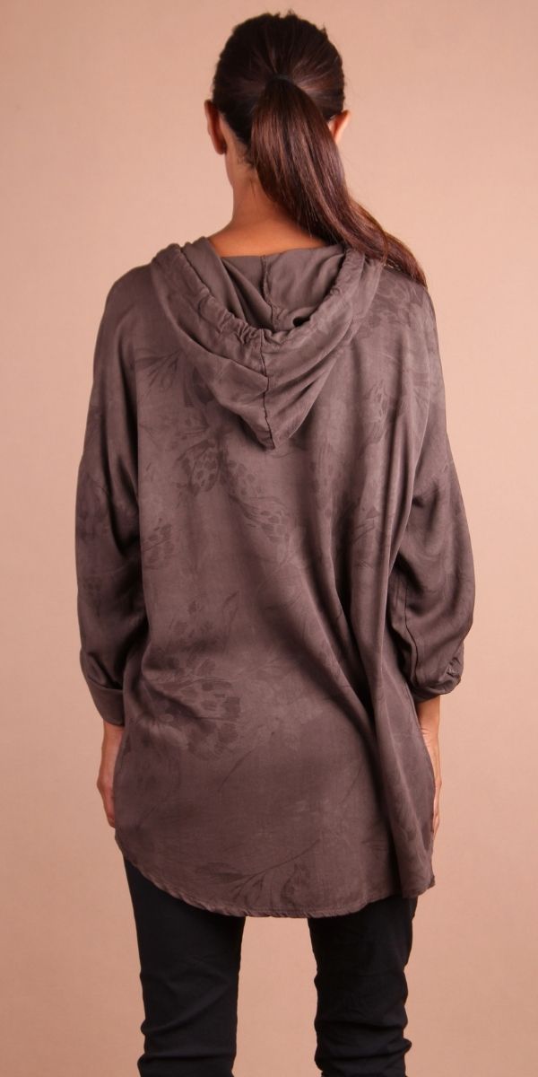 Fiorito Henley Top