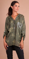 Fiorito Henley Top