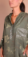 Fiorito Henley Top