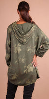 Fiorito Henley Top