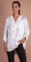 Fiorito Henley Top
