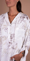 Fiorito Henley Top