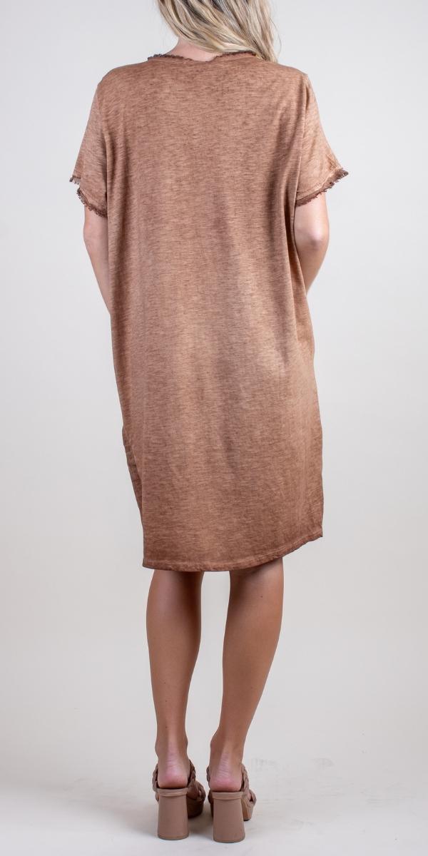 Perla Linen Dress Cream Perla Linen Dress Cream