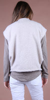 Sera Sweater Vest
