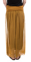 Sondra Maxi Skirt