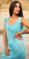 Arcano Maxi Dress