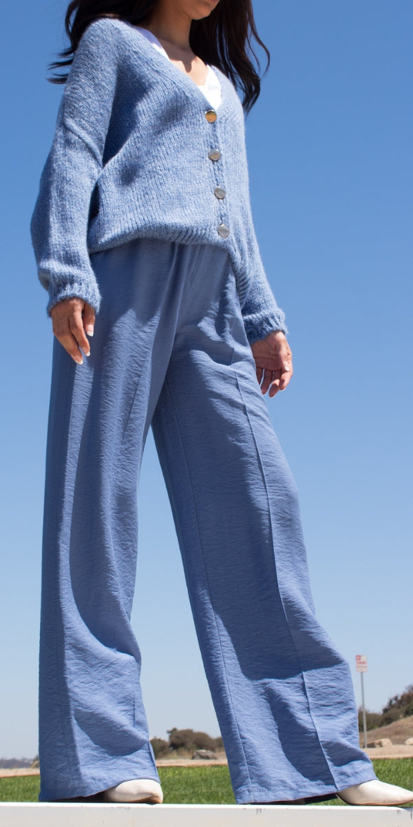 Matilda Palazzo Pants