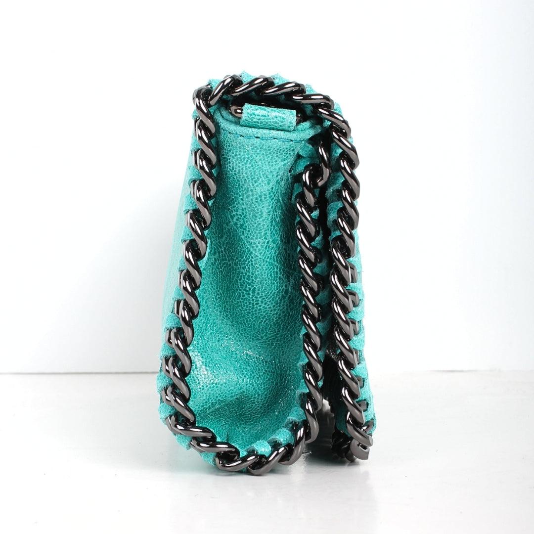 The Mini Fiona - Gigi Moda - Made in Italy # genuine leather, Made in Italy