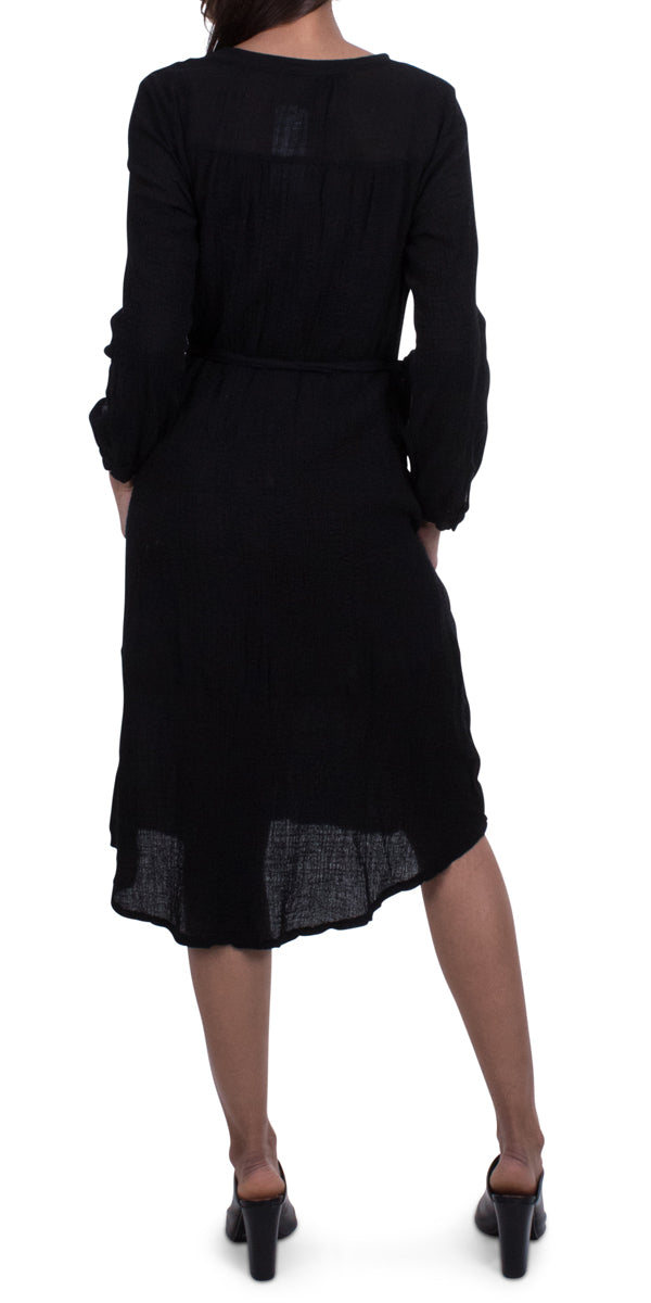 Tammy Cotton Dress