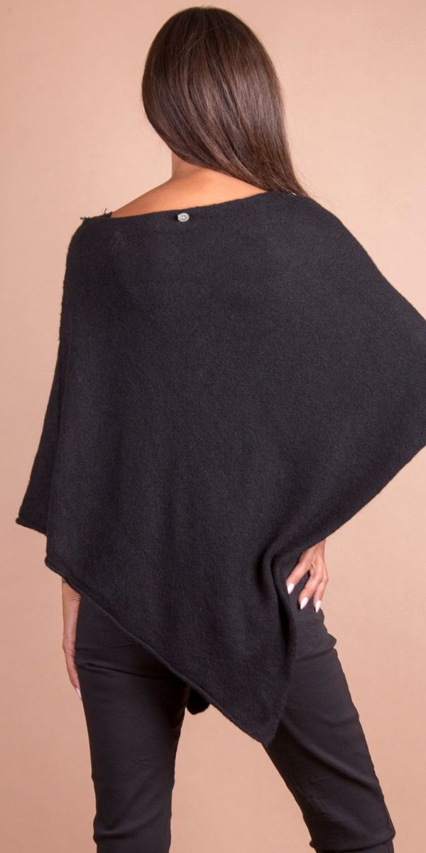Il Pelame Poncho
