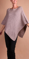 Il Pelame Poncho