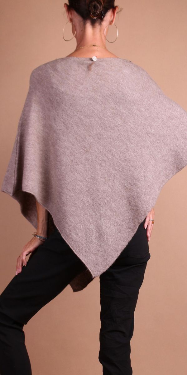 Il Pelame Poncho
