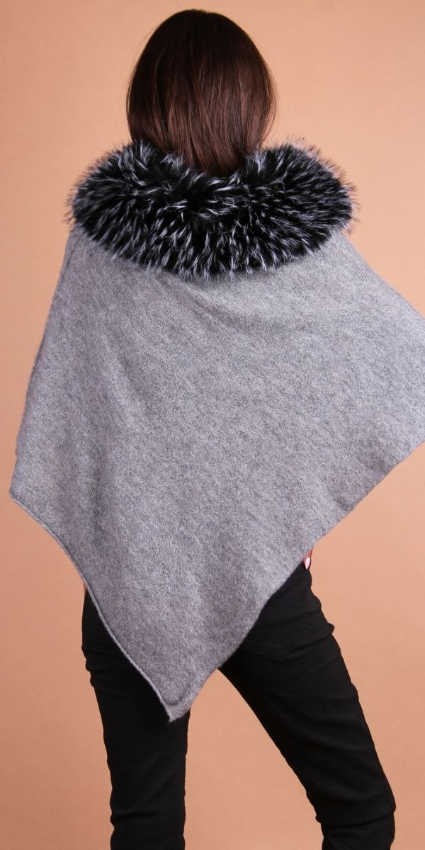 Il Pelame Poncho