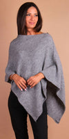 Il Pelame Poncho
