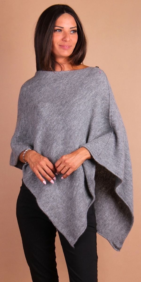 Il Pelame Poncho