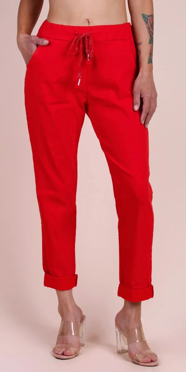 Modeno Pant