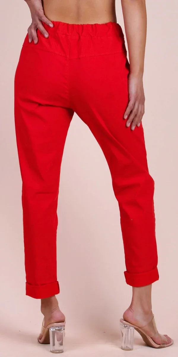 Modeno Pant