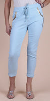Lucente Pant