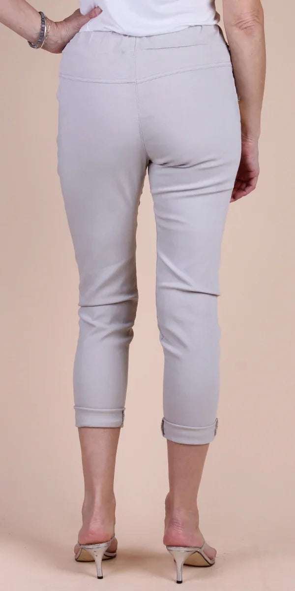 Lucente Pant