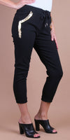 Lucente Pant