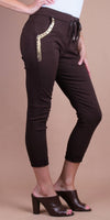 Lucente Pant