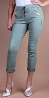 Lucente Pant