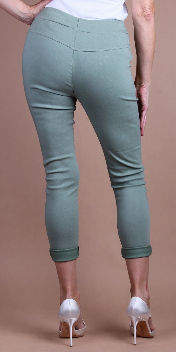 Lucente Pant